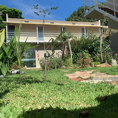 Loft Ostara Apartment Alto Paraiso de Goias Exterior photo