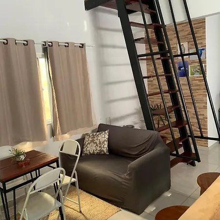 Loft Ostara Apartment Alto Paraiso de Goias Exterior photo