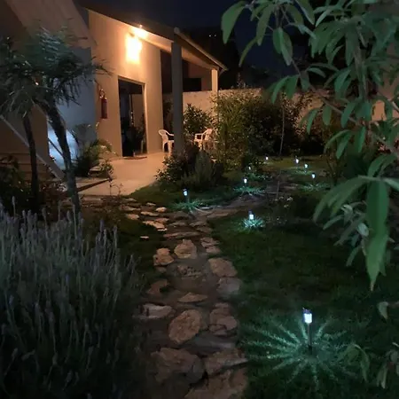Loft Ostara Apartment Alto Paraiso de Goias Exterior photo