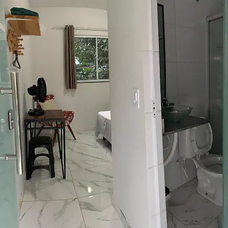 Loft Ostara Apartment Alto Paraiso de Goias Exterior photo