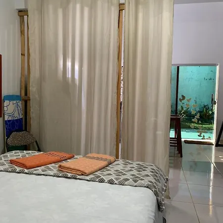 Loft Ostara Apartment Alto Paraiso de Goias Exterior photo