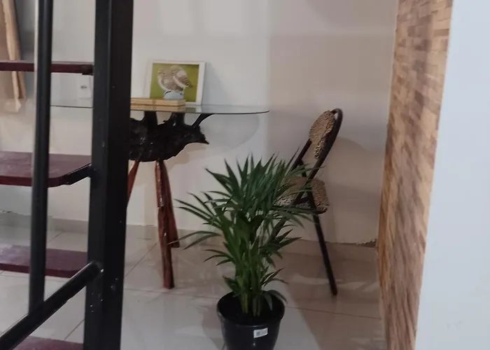 Loft Ostara