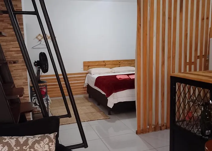 Loft Ostara