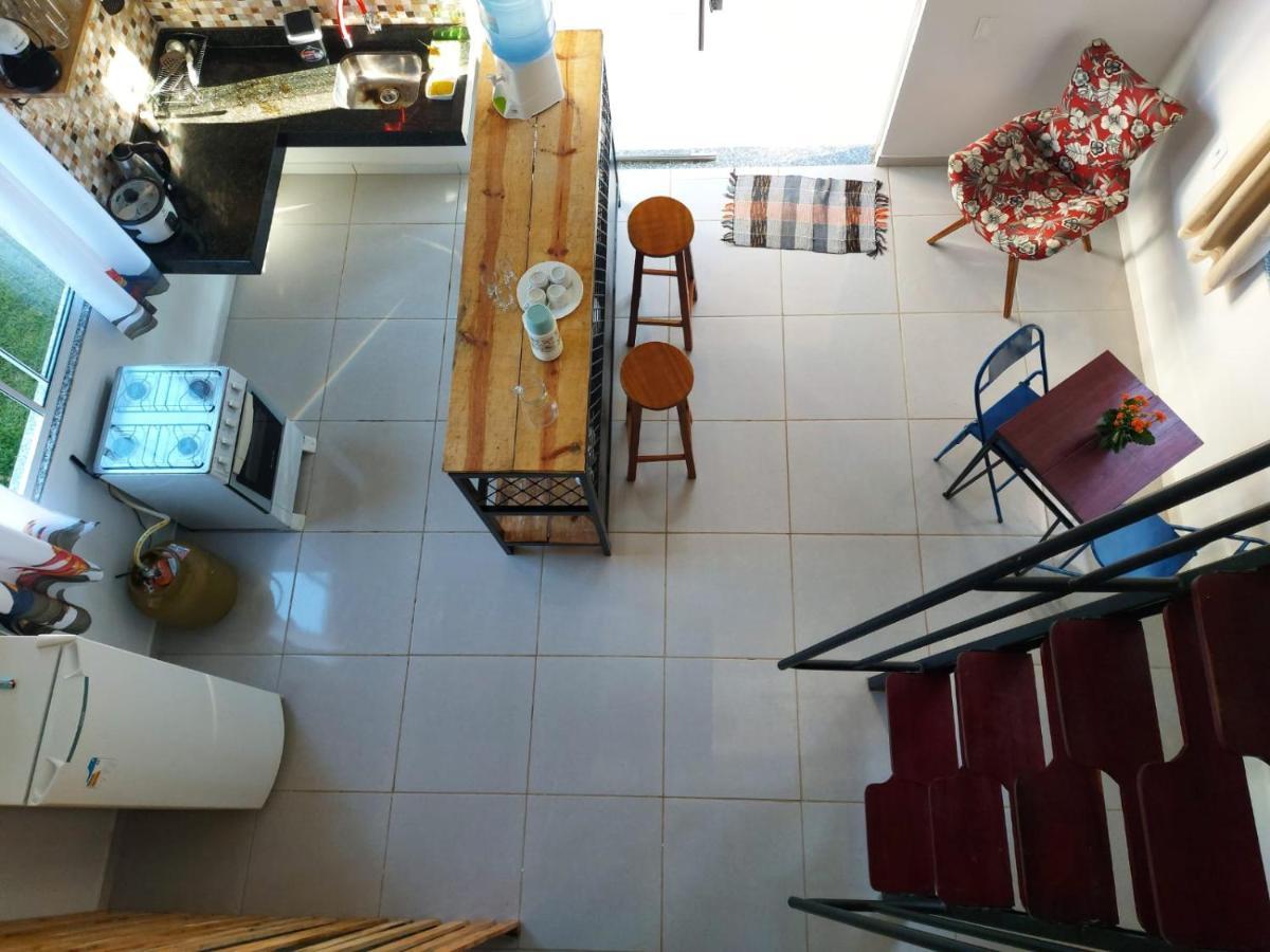 Apartment Loft Ostara