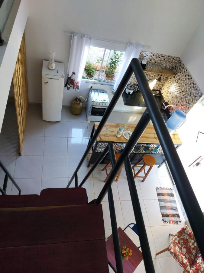 Loft Ostara * Alto Paraiso de Goias