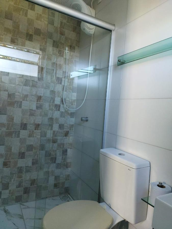 Apartment Loft Ostara Alto Paraiso de Goias