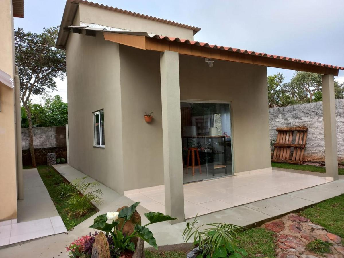 Loft Ostara Alto Paraiso de Goias