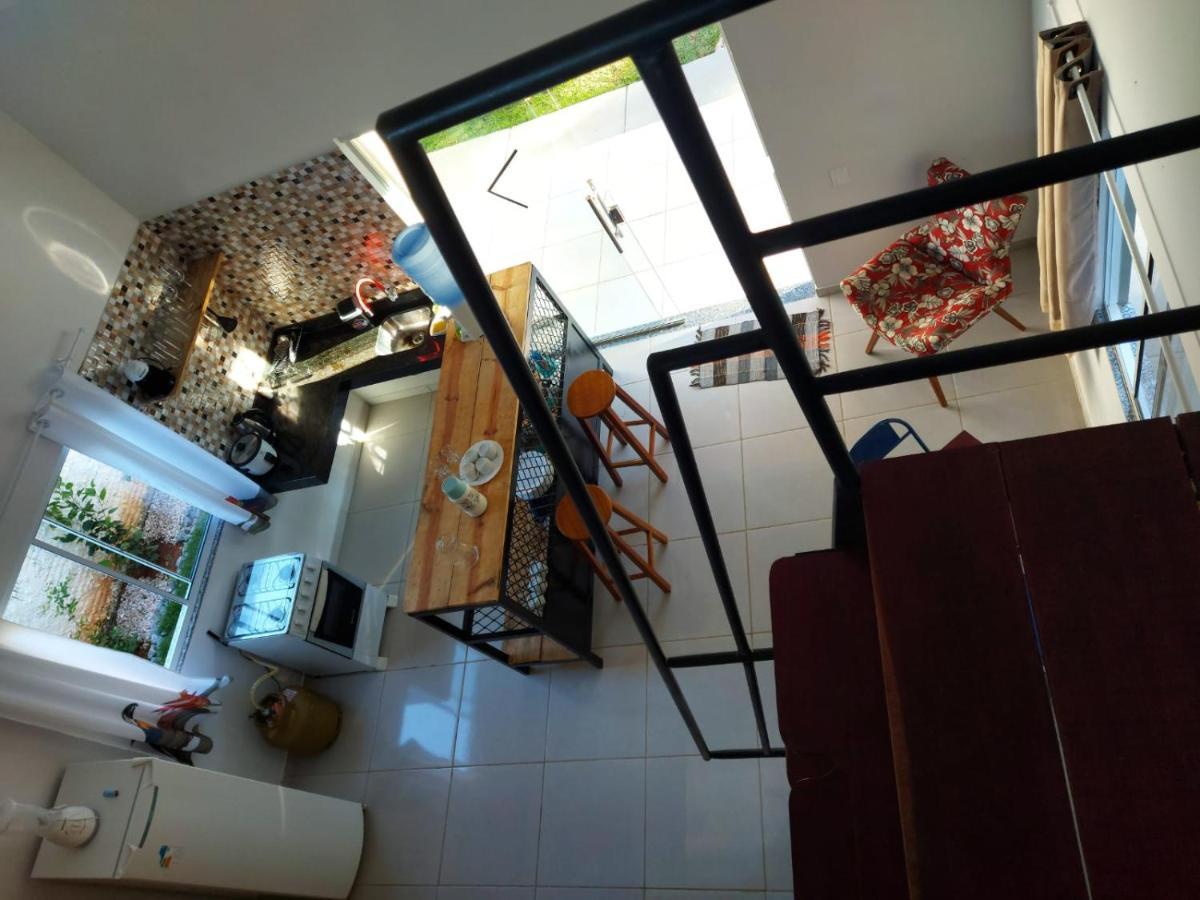 Loft Ostara * Alto Paraiso de Goias