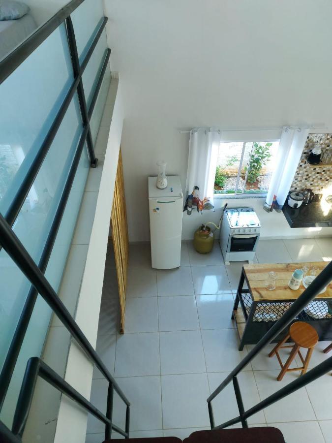 Apartment Loft Ostara *