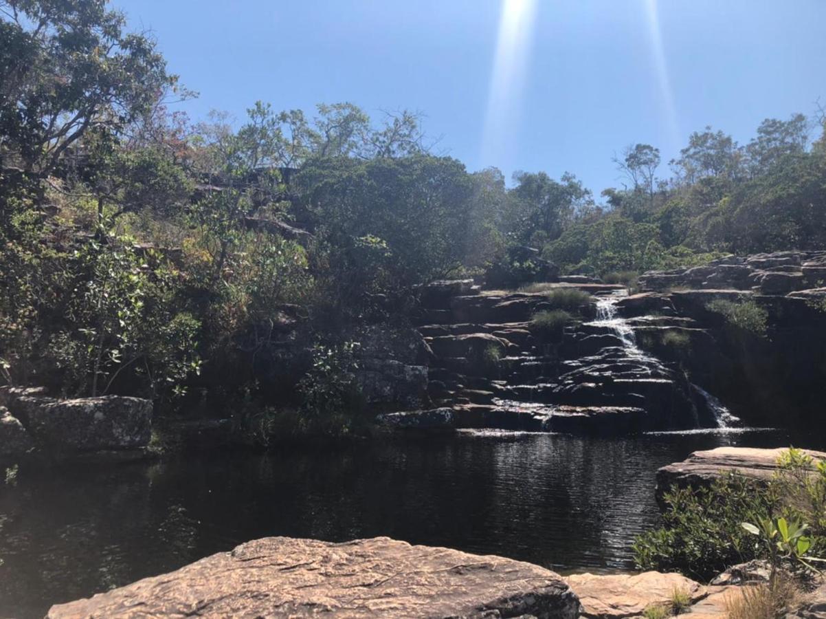 Apartment Loft Ostara Alto Paraiso de Goias