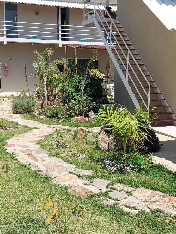 Apartment Loft Ostara Alto Paraiso de Goias