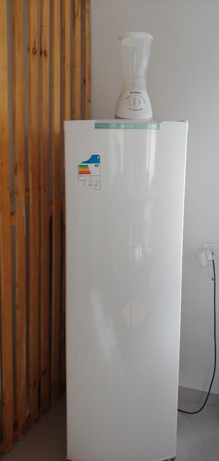 Loft Ostara Apartment Alto Paraiso de Goias