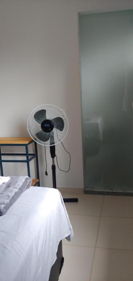 Apartment Loft Ostara Alto Paraiso de Goias