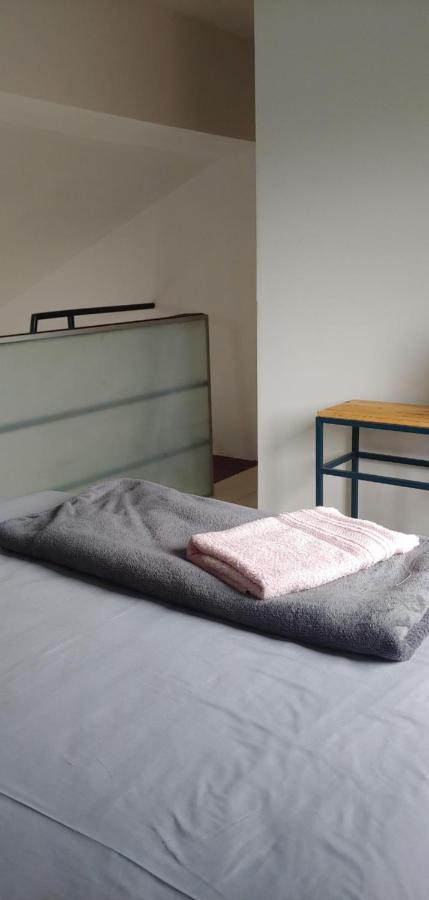 Apartment Loft Ostara Alto Paraiso de Goias
