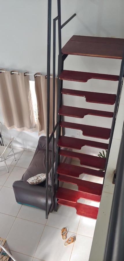 Loft Ostara Apartment