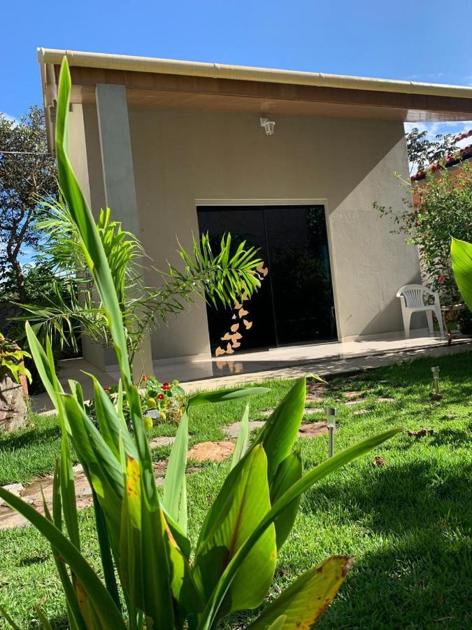Loft Ostara Apartment Alto Paraiso de Goias