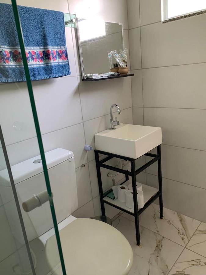 Loft Ostara Alto Paraiso de Goias