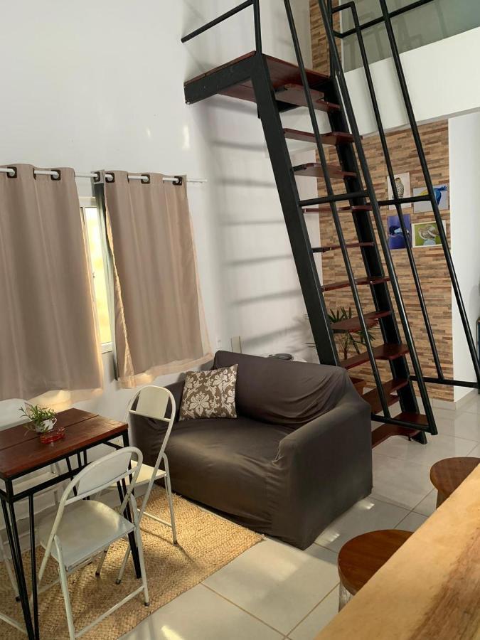 Loft Ostara *