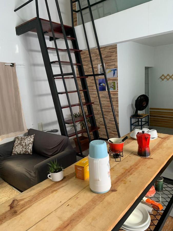 Loft Ostara *