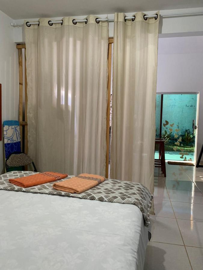 Loft Ostara * Alto Paraiso de Goias