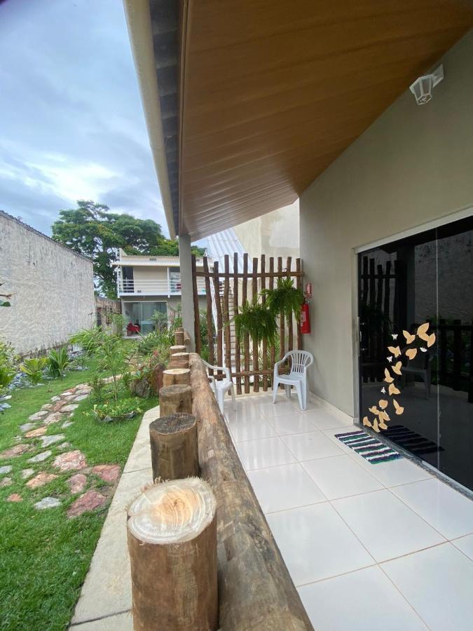 Apartment Loft Ostara Alto Paraiso de Goias