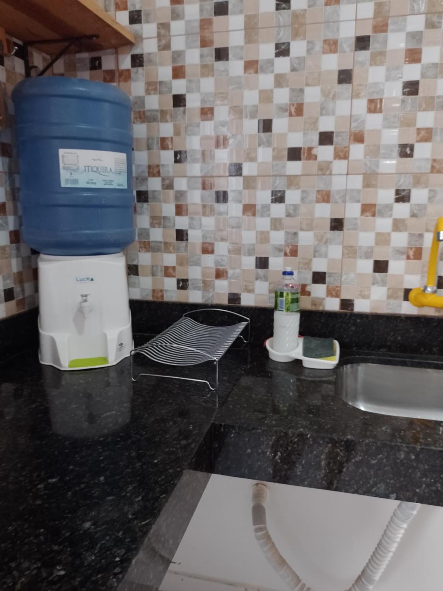 Apartment Loft Ostara Alto Paraiso de Goias