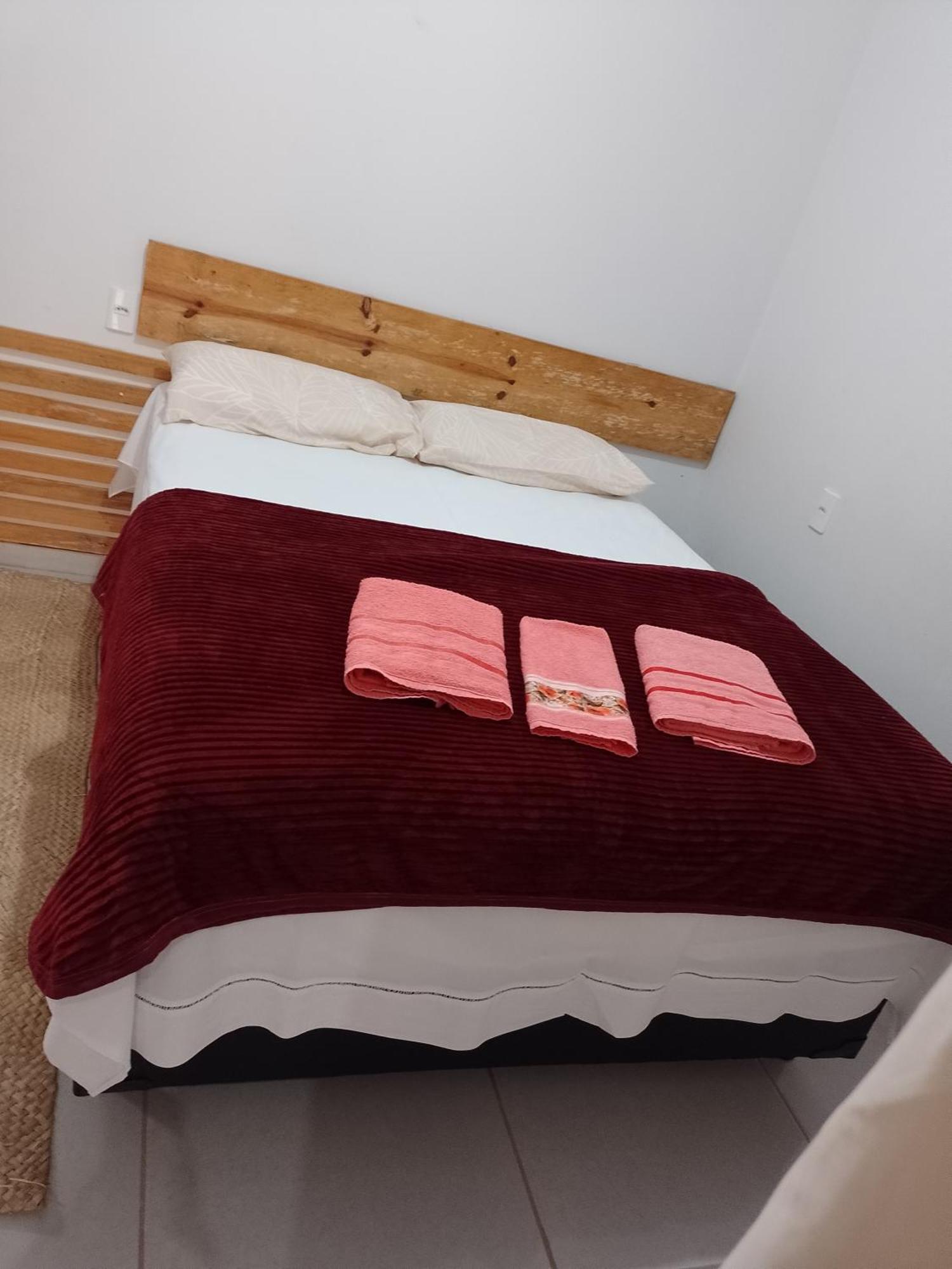 Loft Ostara Apartment Alto Paraiso de Goias