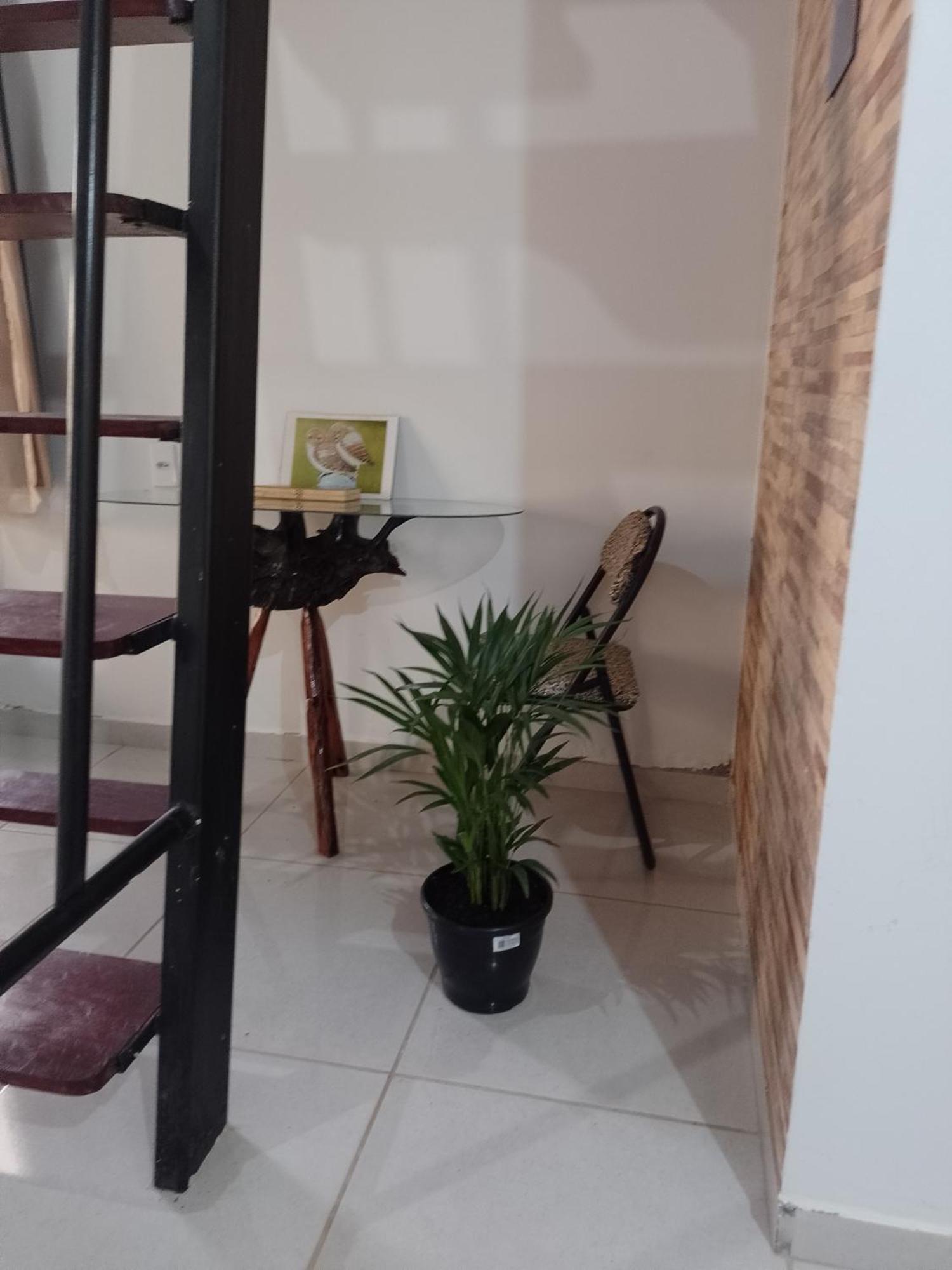 Apartment Loft Ostara Alto Paraiso de Goias