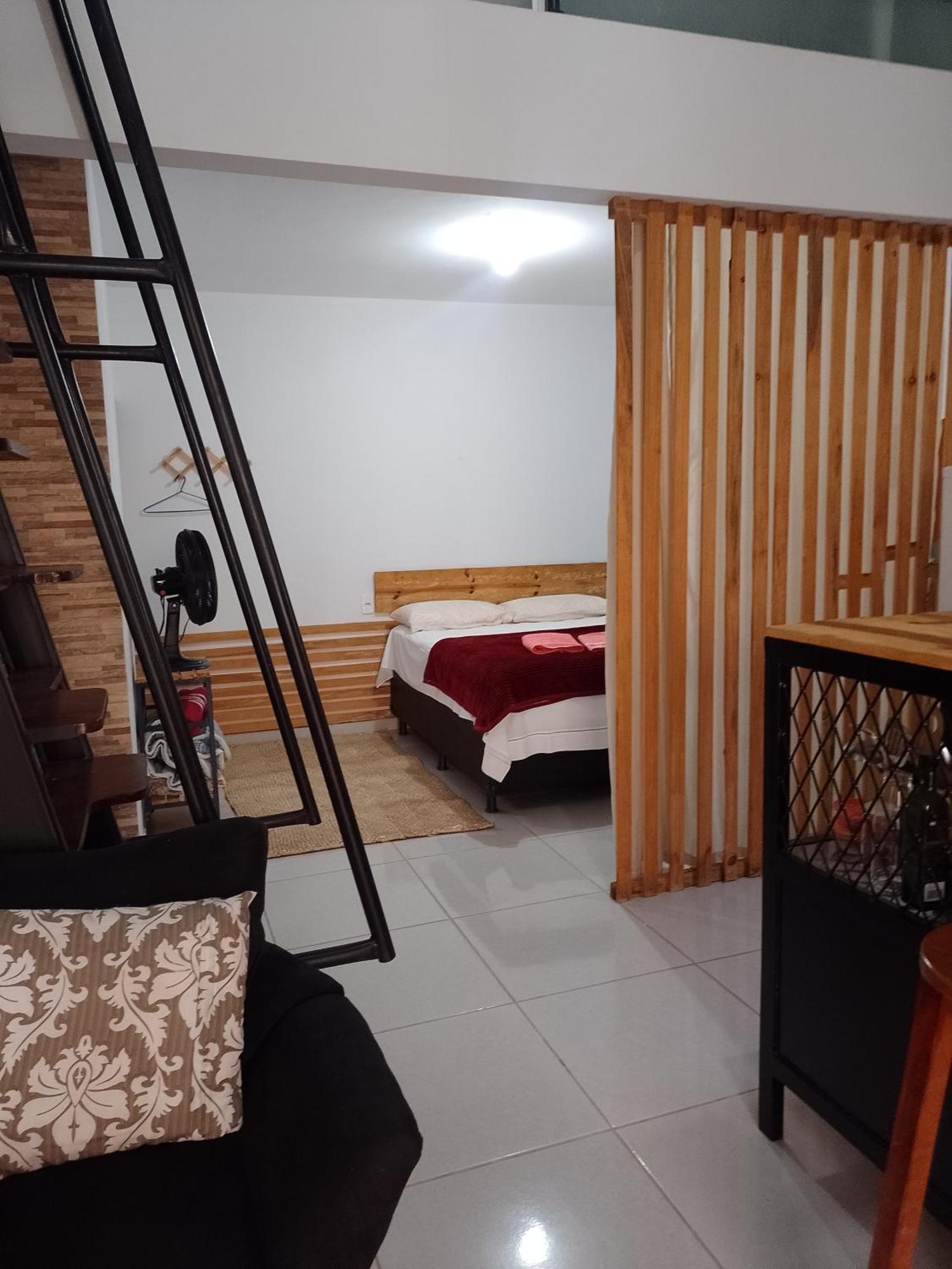Loft Ostara Alto Paraiso de Goias