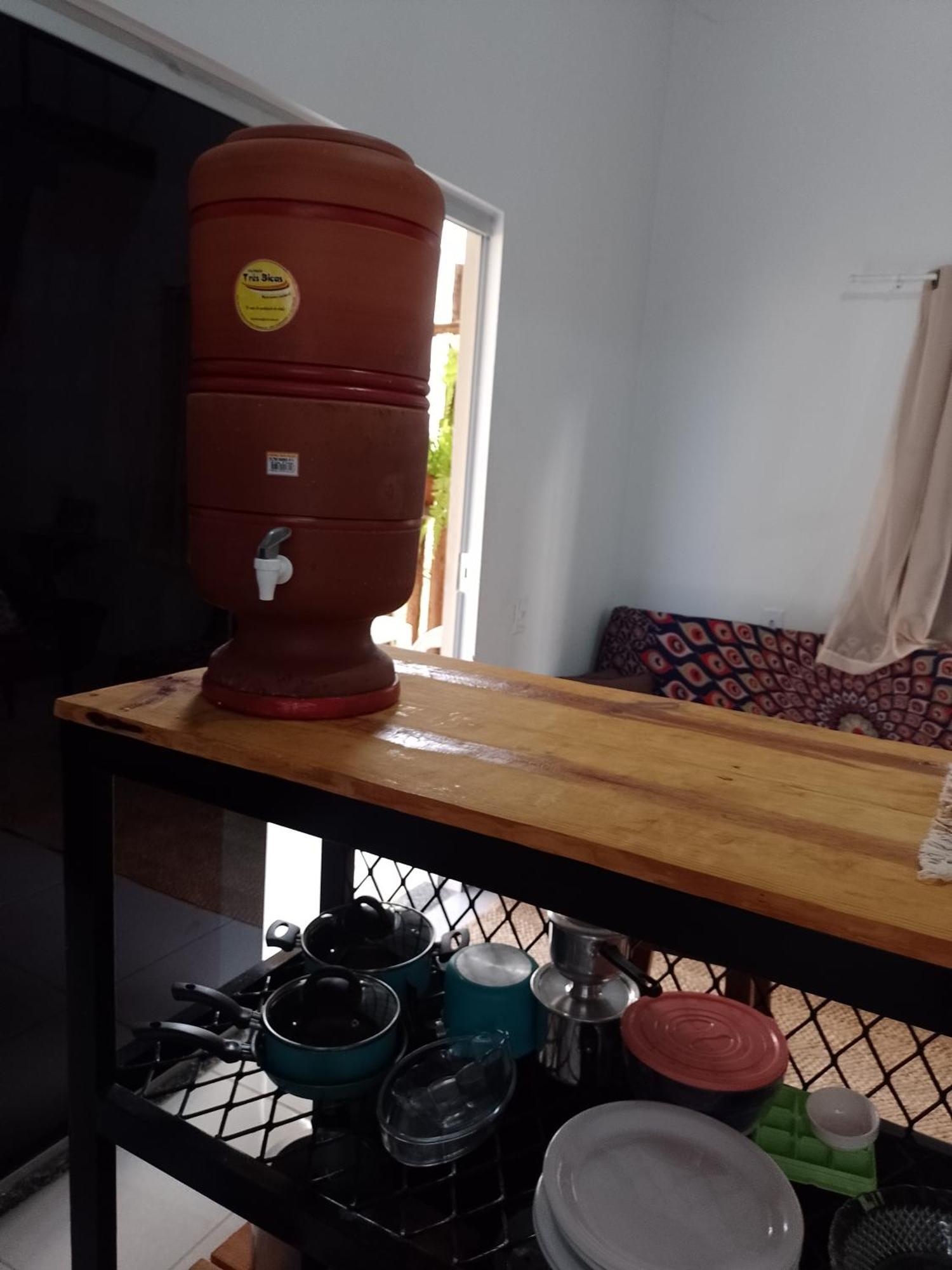 Apartment Loft Ostara *