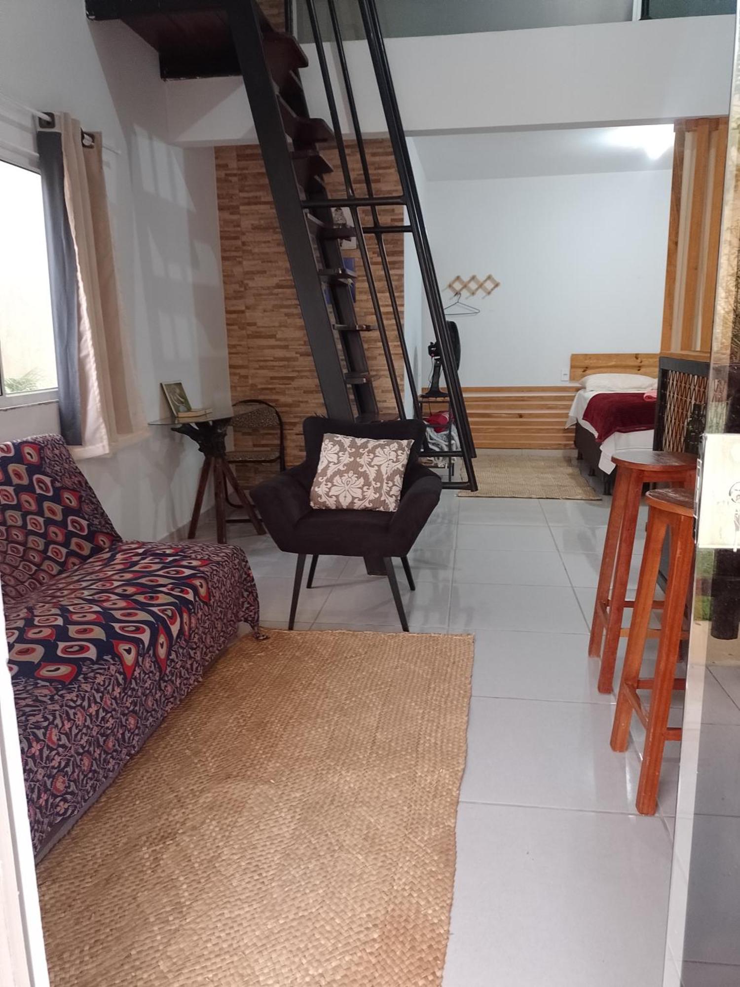Apartment Loft Ostara *